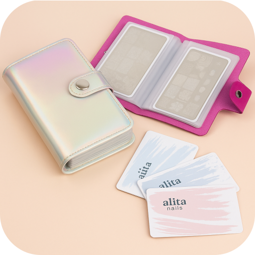 Stamping Aksesuarları